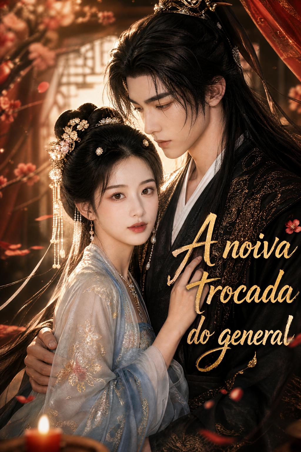 A Noiva Errada do General