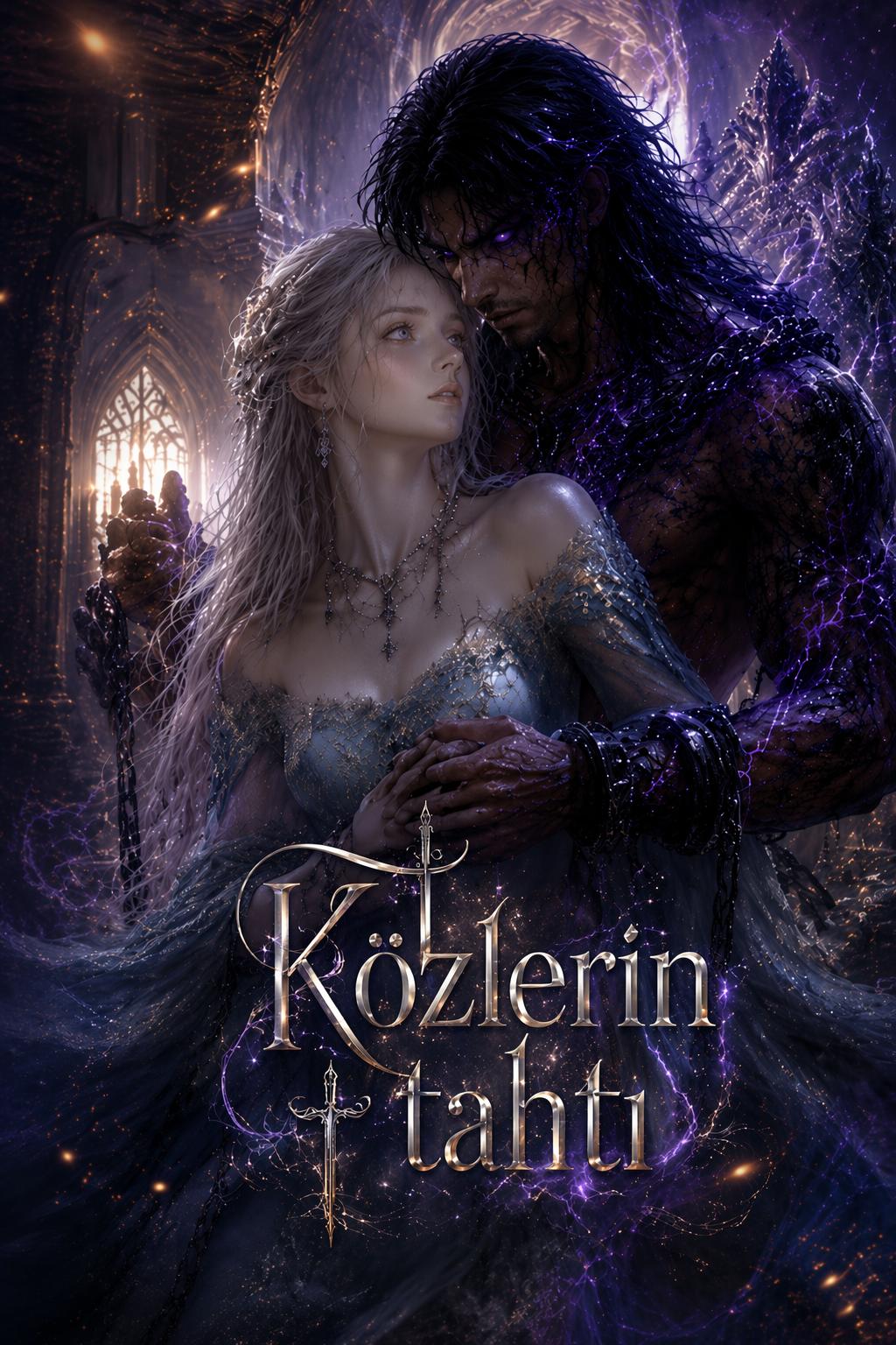 Közlerin tahtı