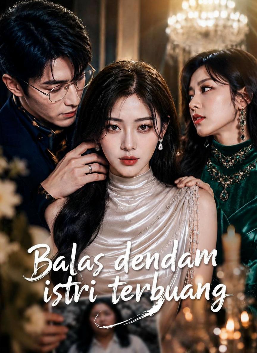 Istri CEO yang Dikhianati