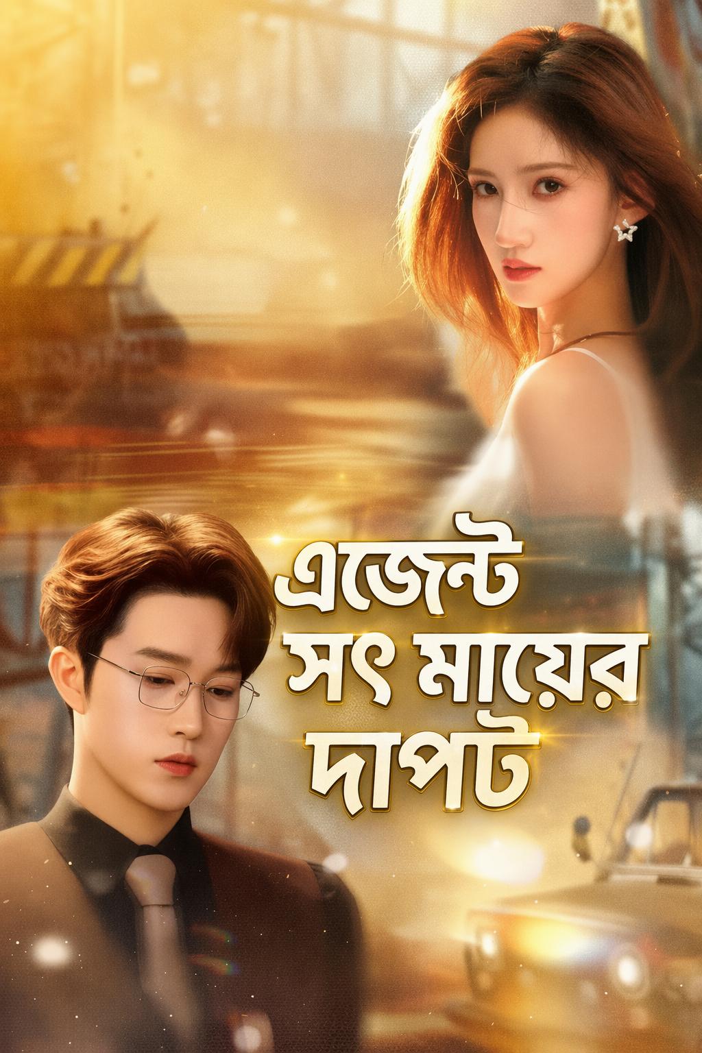 এজেন্ট সৎ মায়ের দাপট