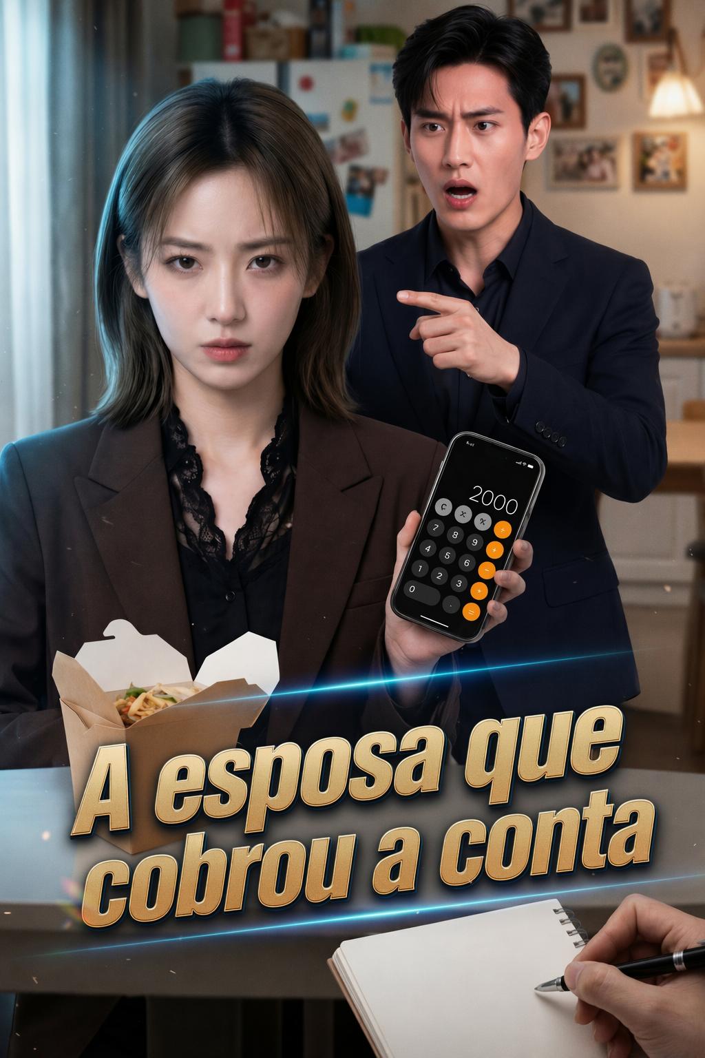 반반 결혼의 덫