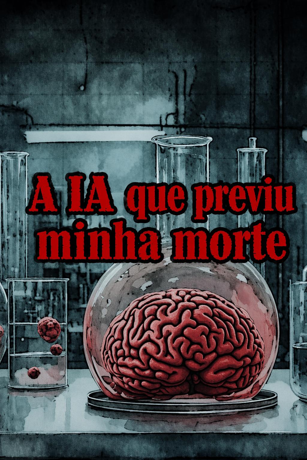 O experimento da IA