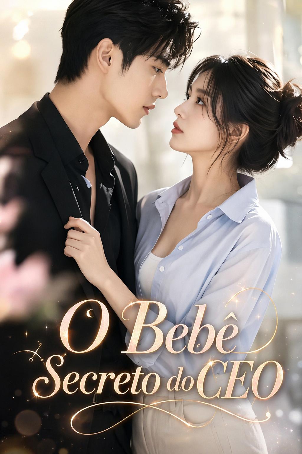 O bebê secreto do CEO