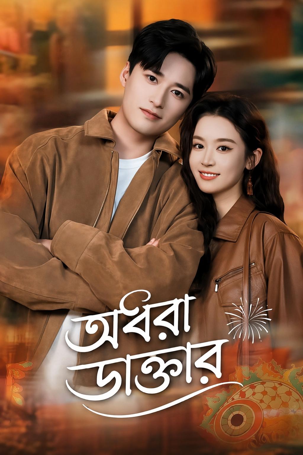 অধরা ডাক্তার