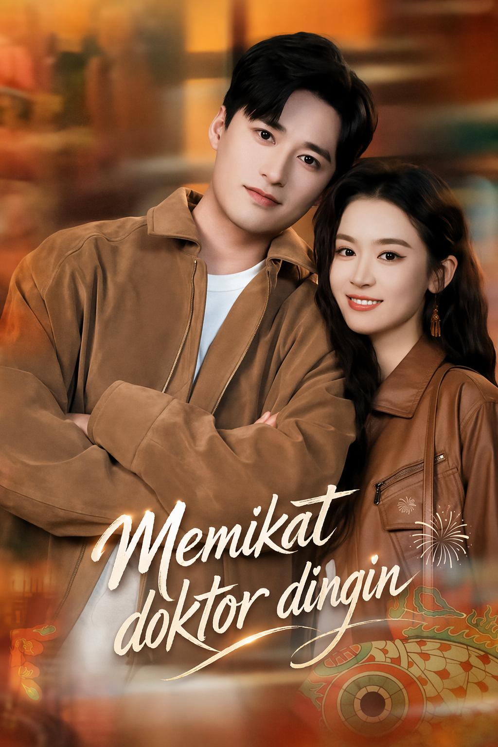 Memikat doktor dingin