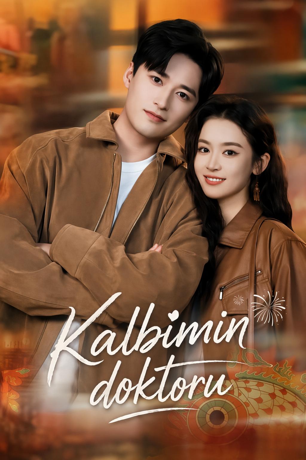Kalbimin doktoru