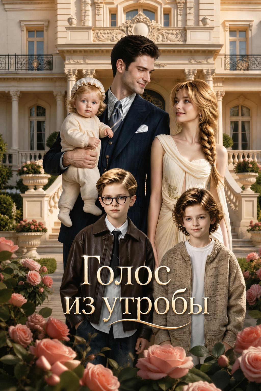 Голос из утробы