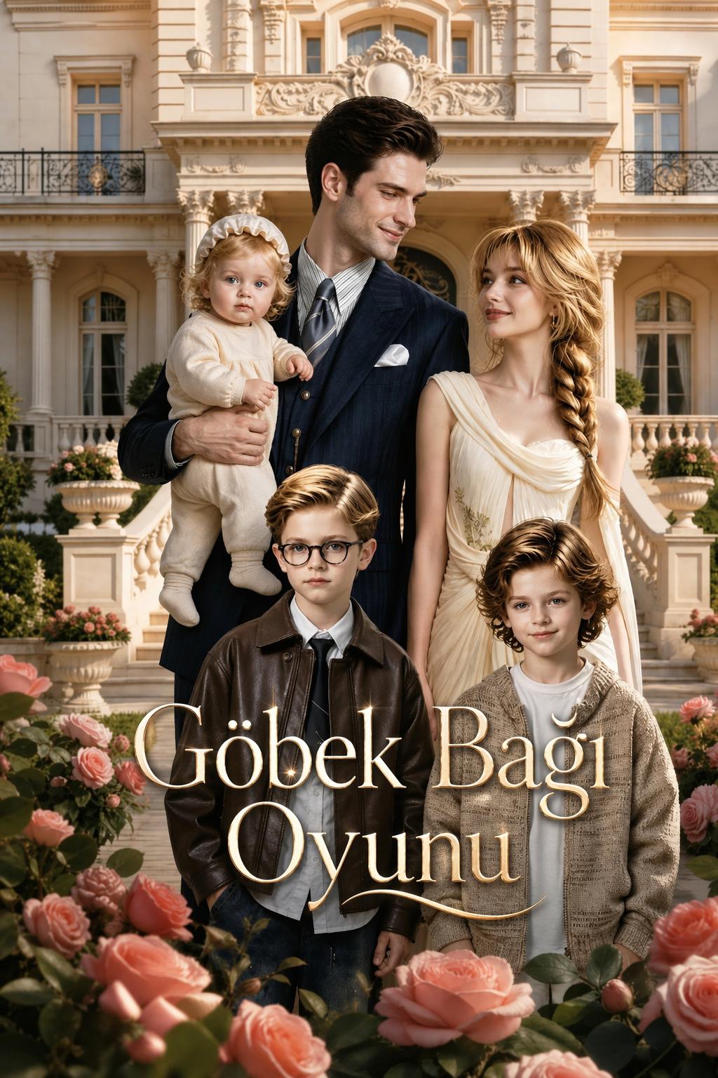 Göbek Bağı Oyunu
