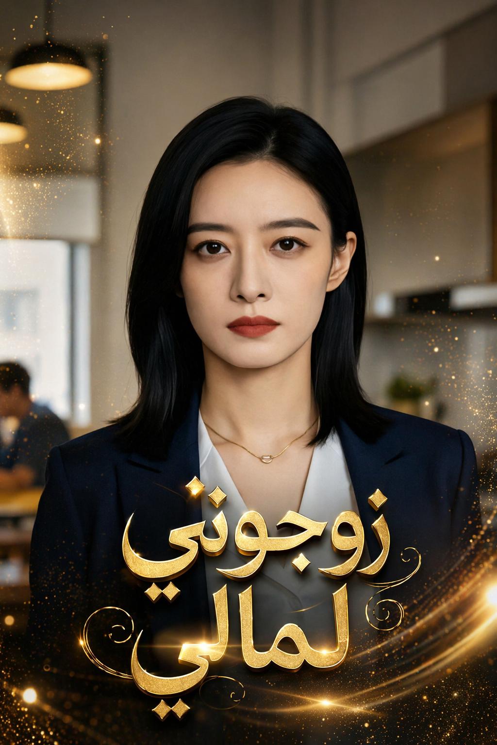 زوجوني لمالي