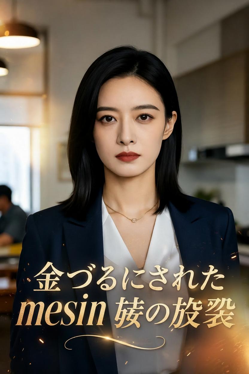 金づるにされた妻の逆襲