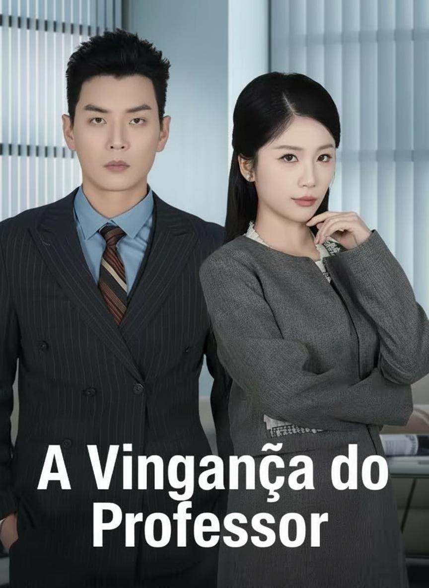 Minha Esposa Roubou Minha Pesquisa