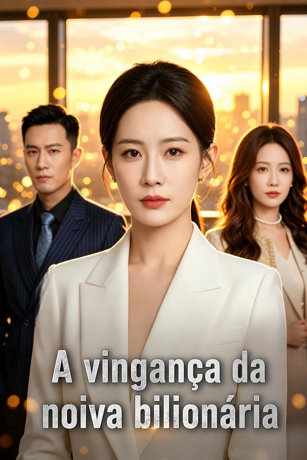 버림받은 신부의 복수