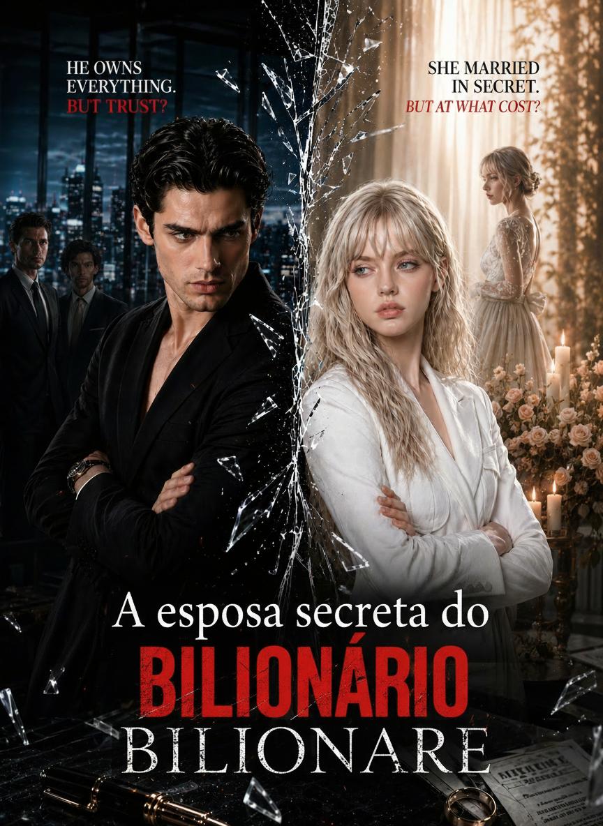 Casamento secreto do CEO