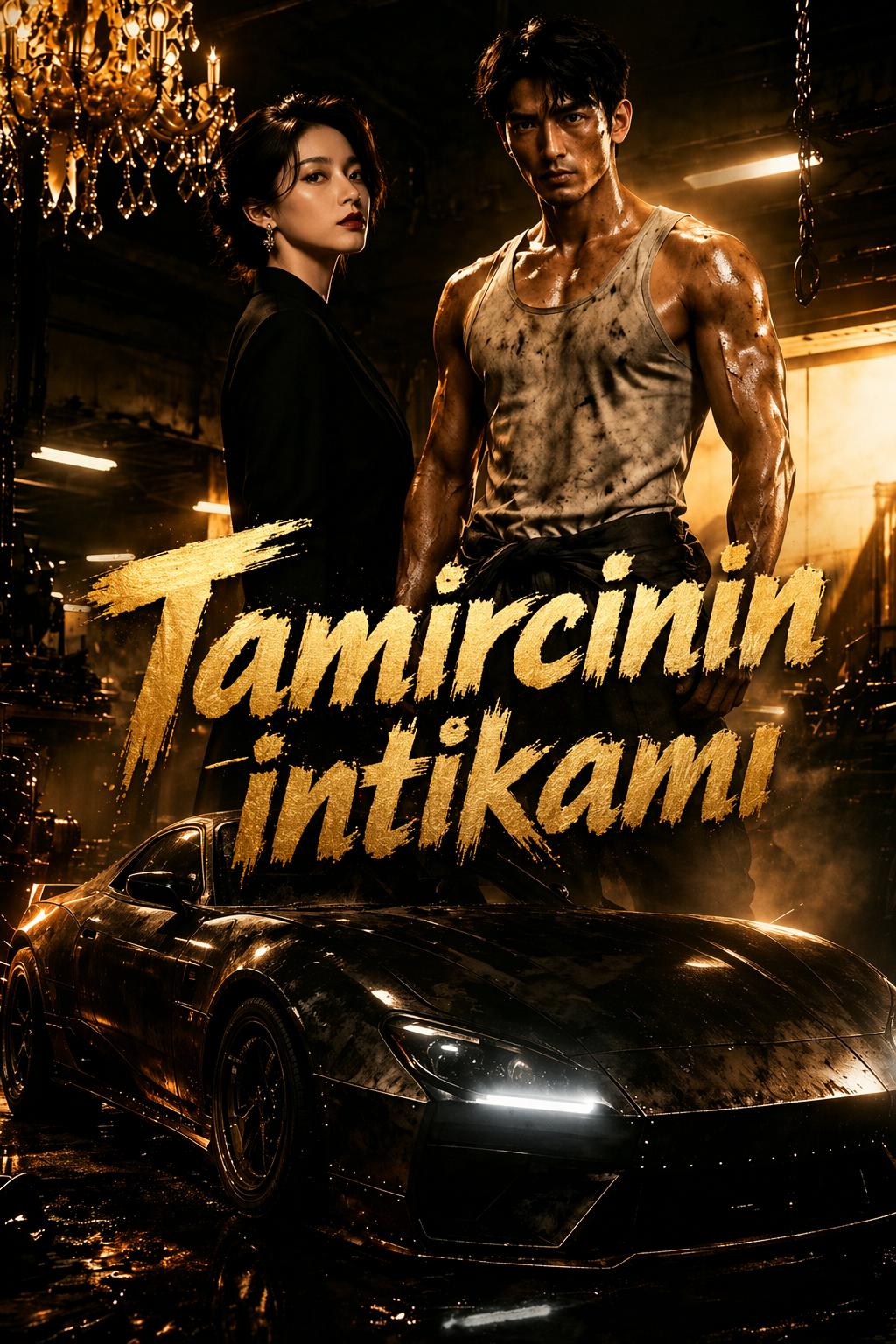 Tamircinin intikamı