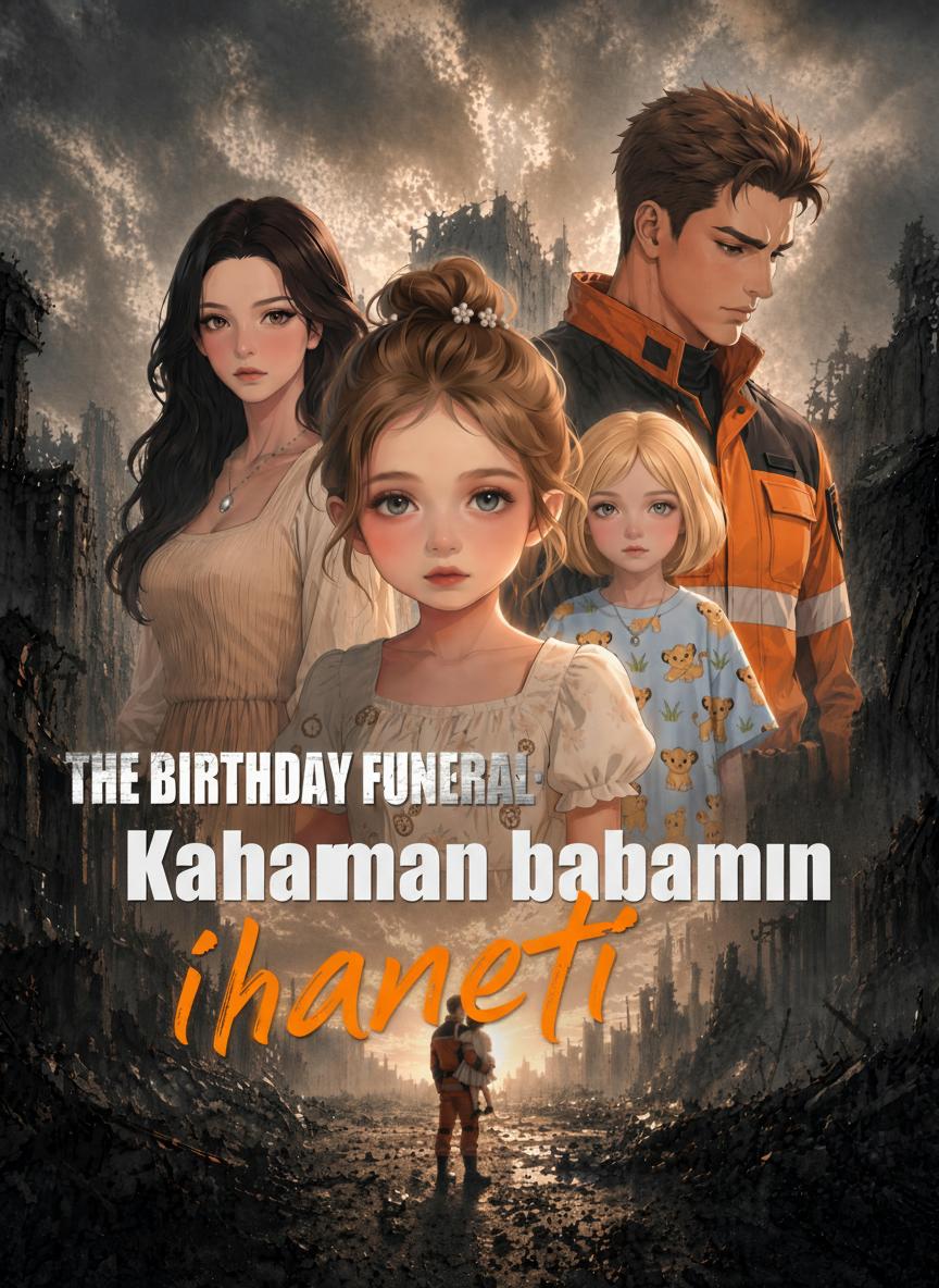 Kahraman babamın ihaneti