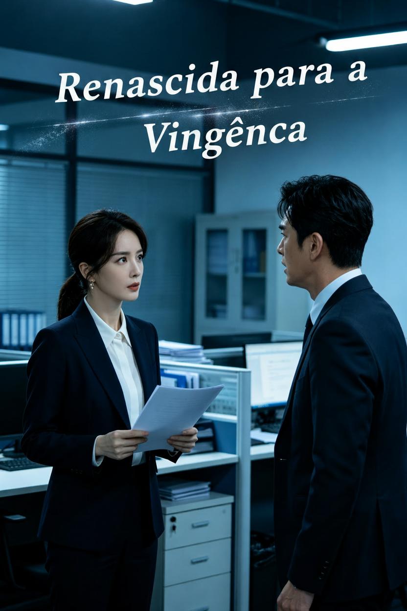 Cinta Abadi Sang CEO