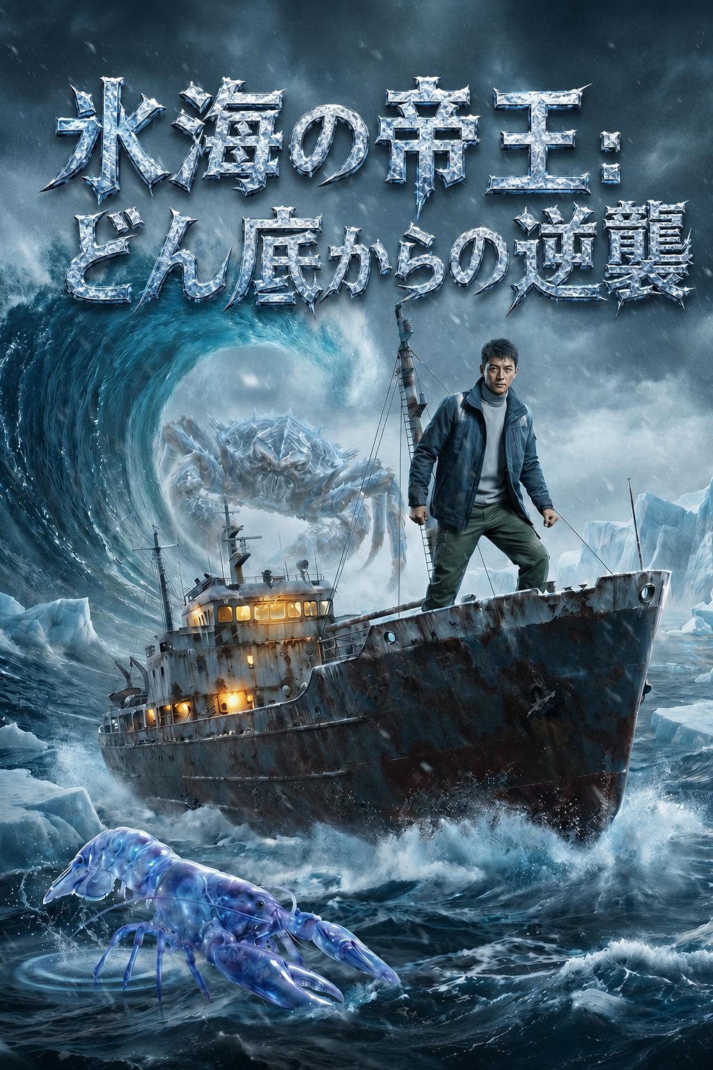 氷海の王