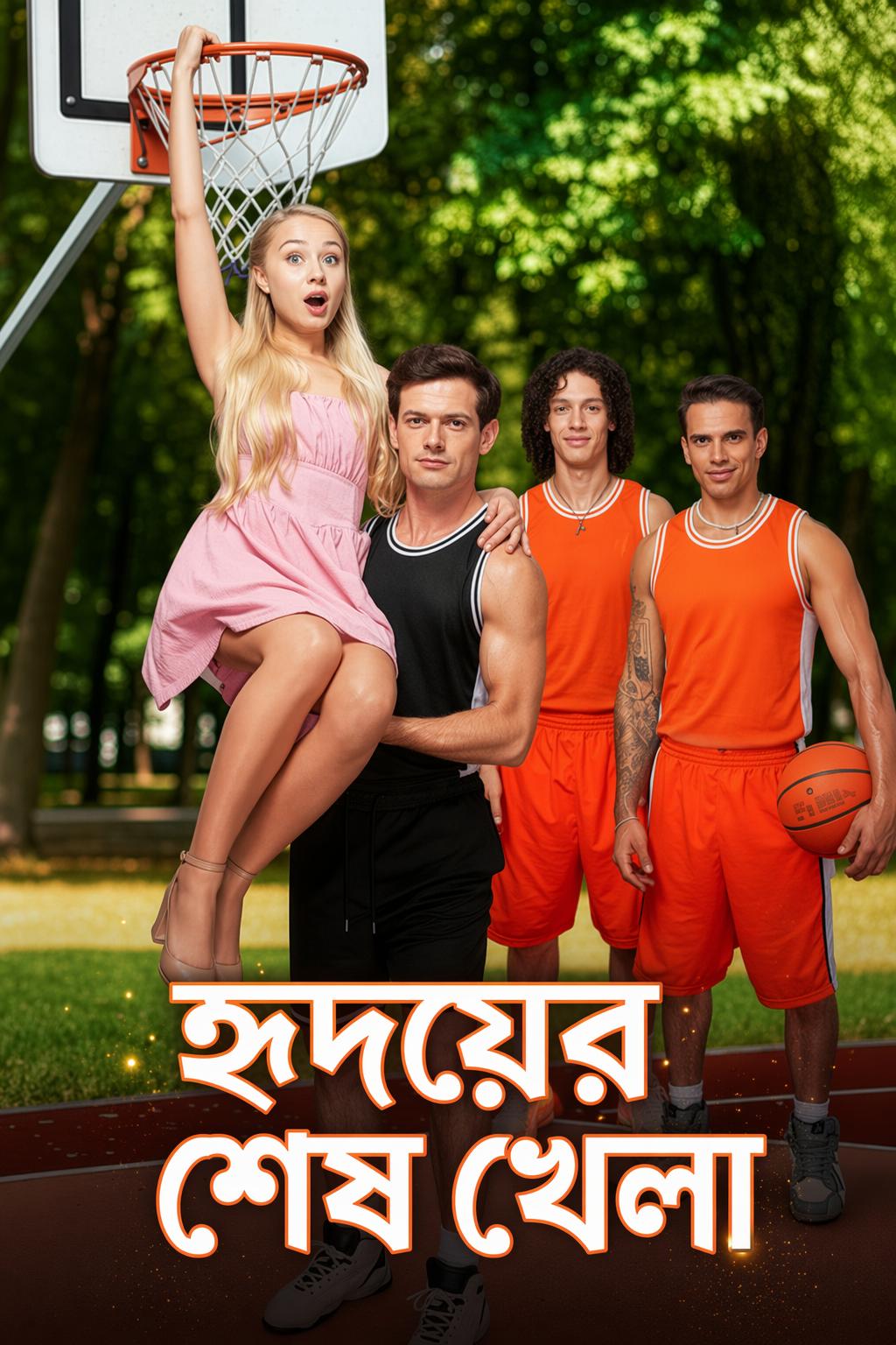 হৃদয়ের শেষ খেলা