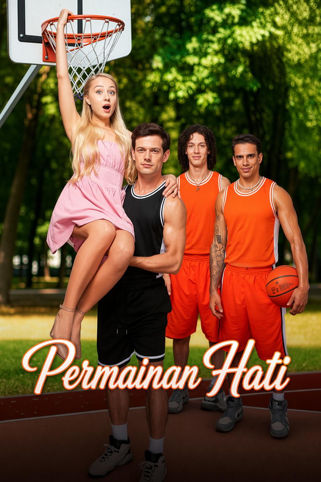Permainan Hati
