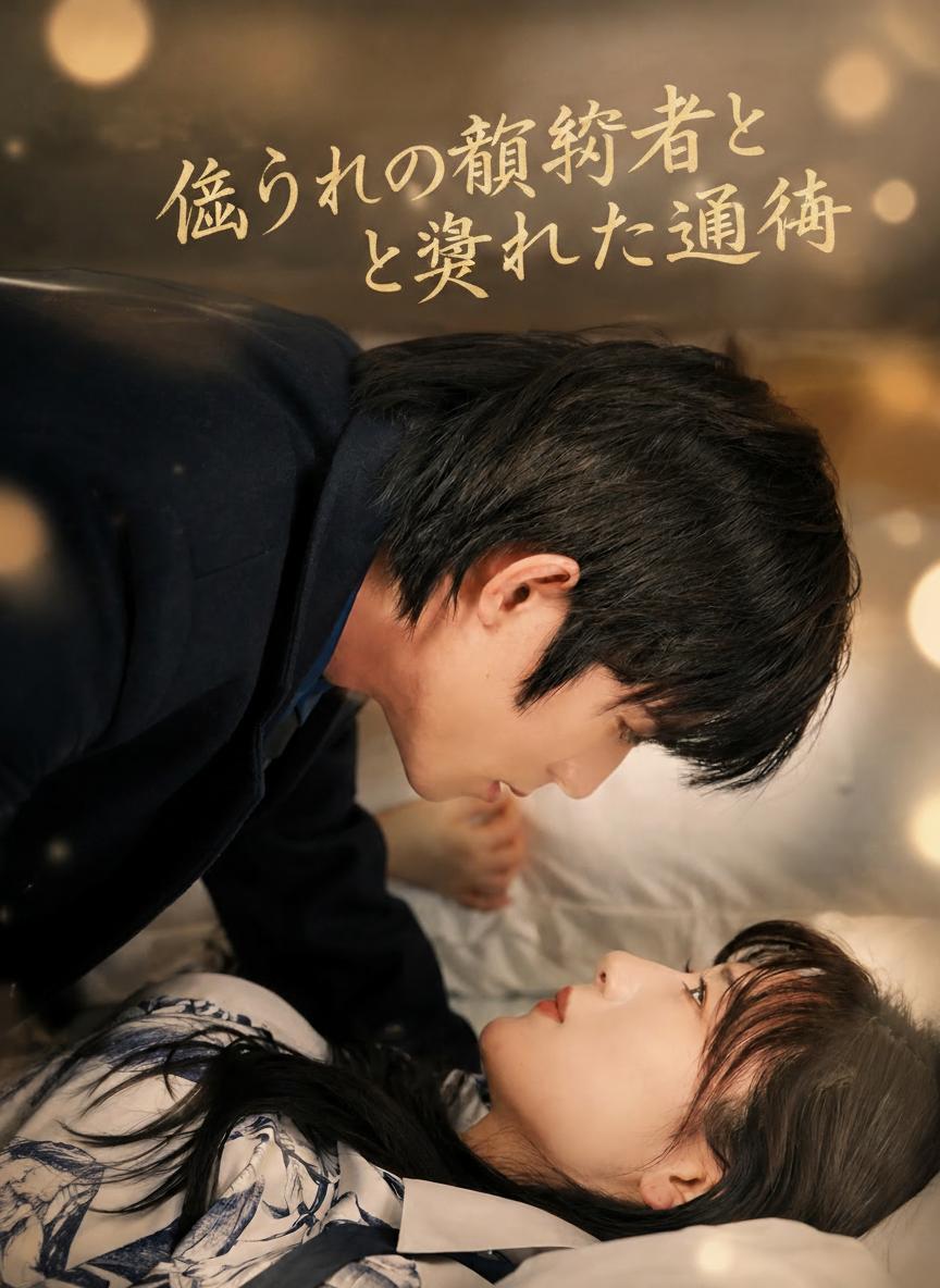 偽りの婚約者と奪われた運命