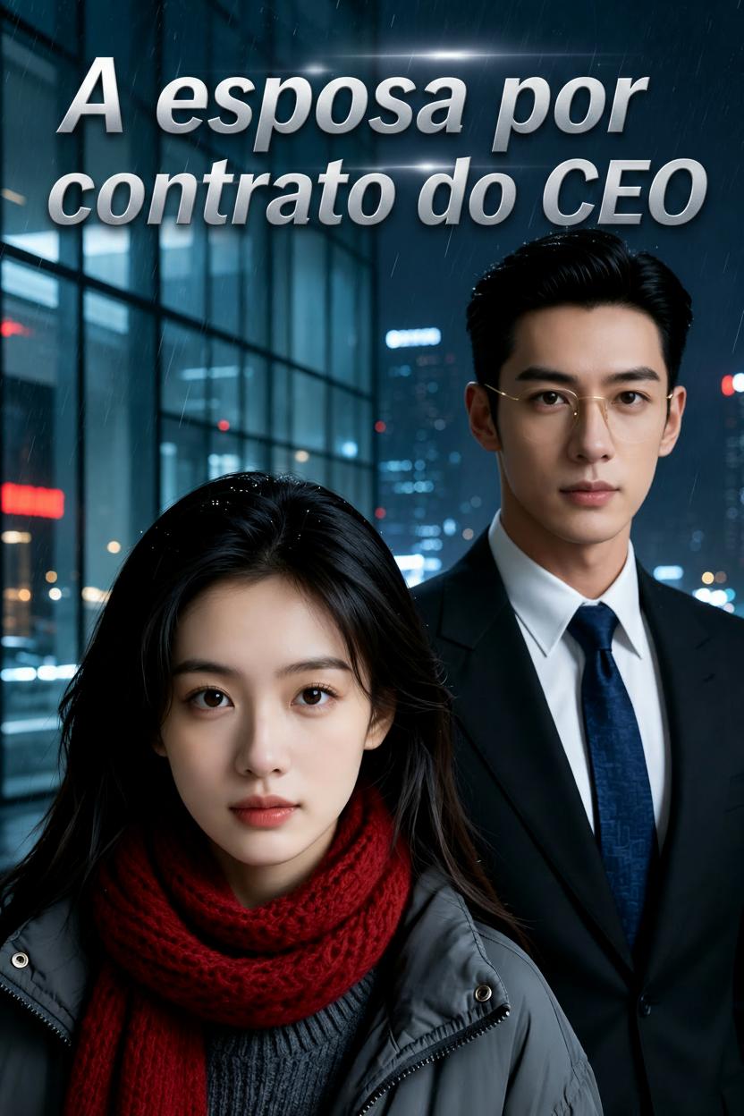 CEO의 계약 신부