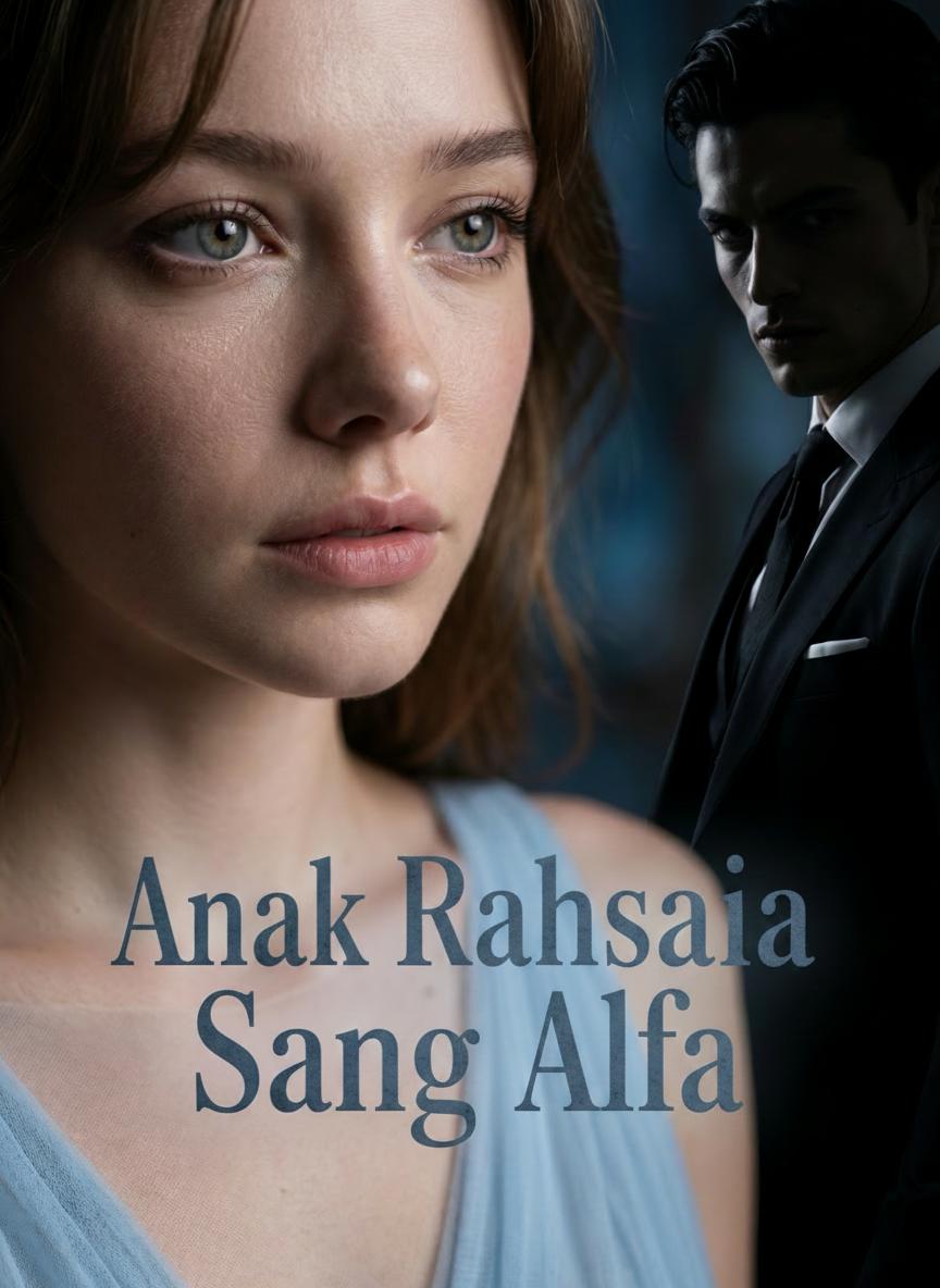 Anak Rahasia Sang Alfa
