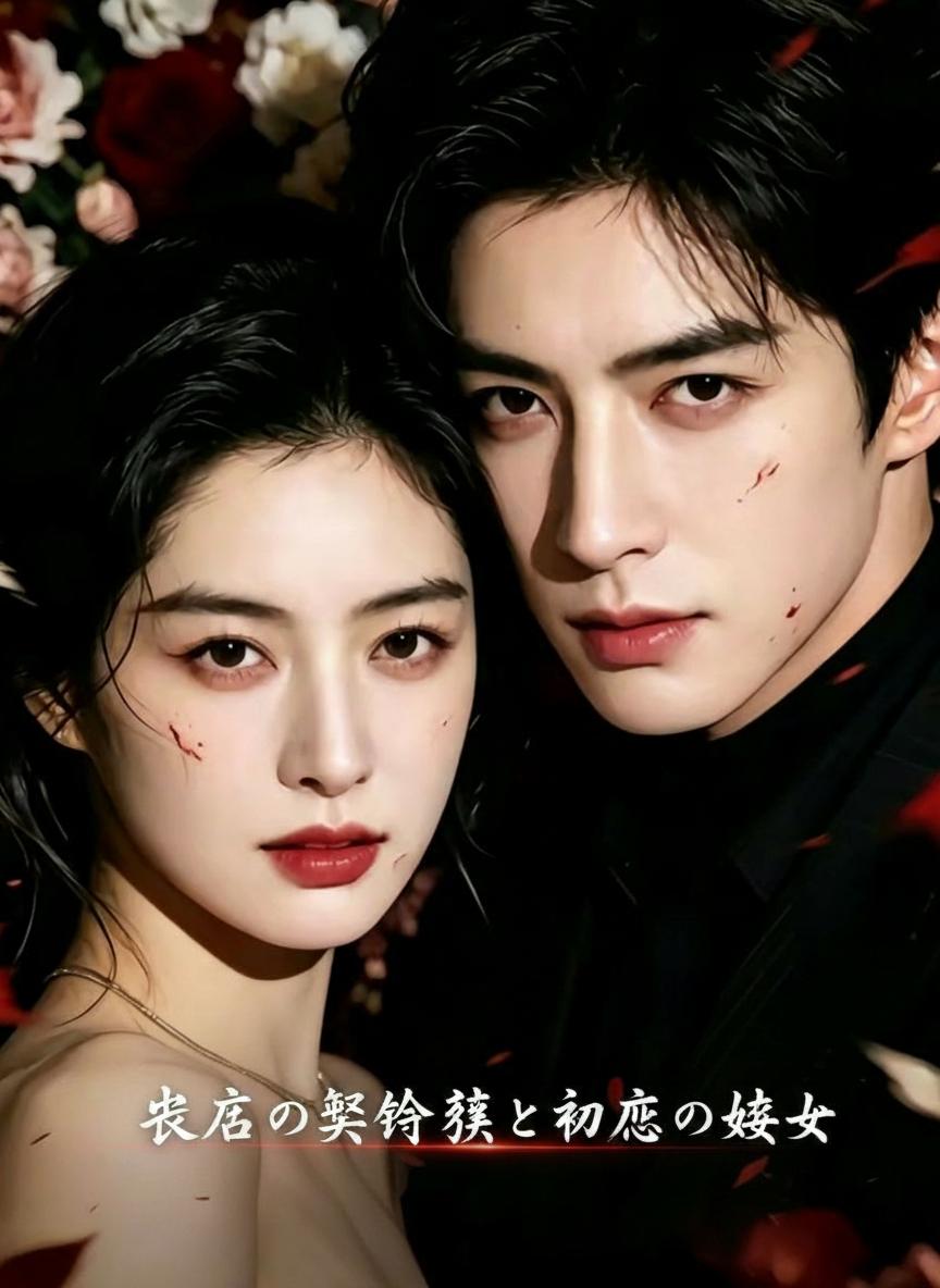 社長の契約妻と初恋の彼女