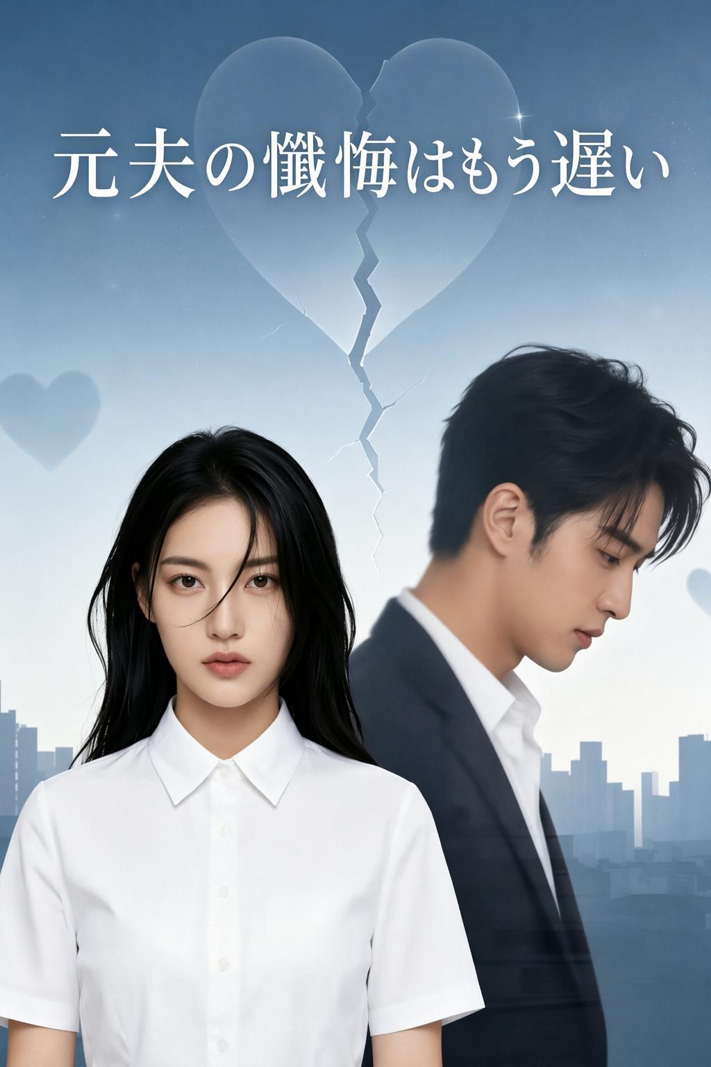元夫の懺悔はもう遅い