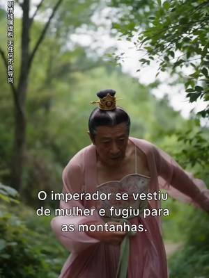 억울한 신부의 복수