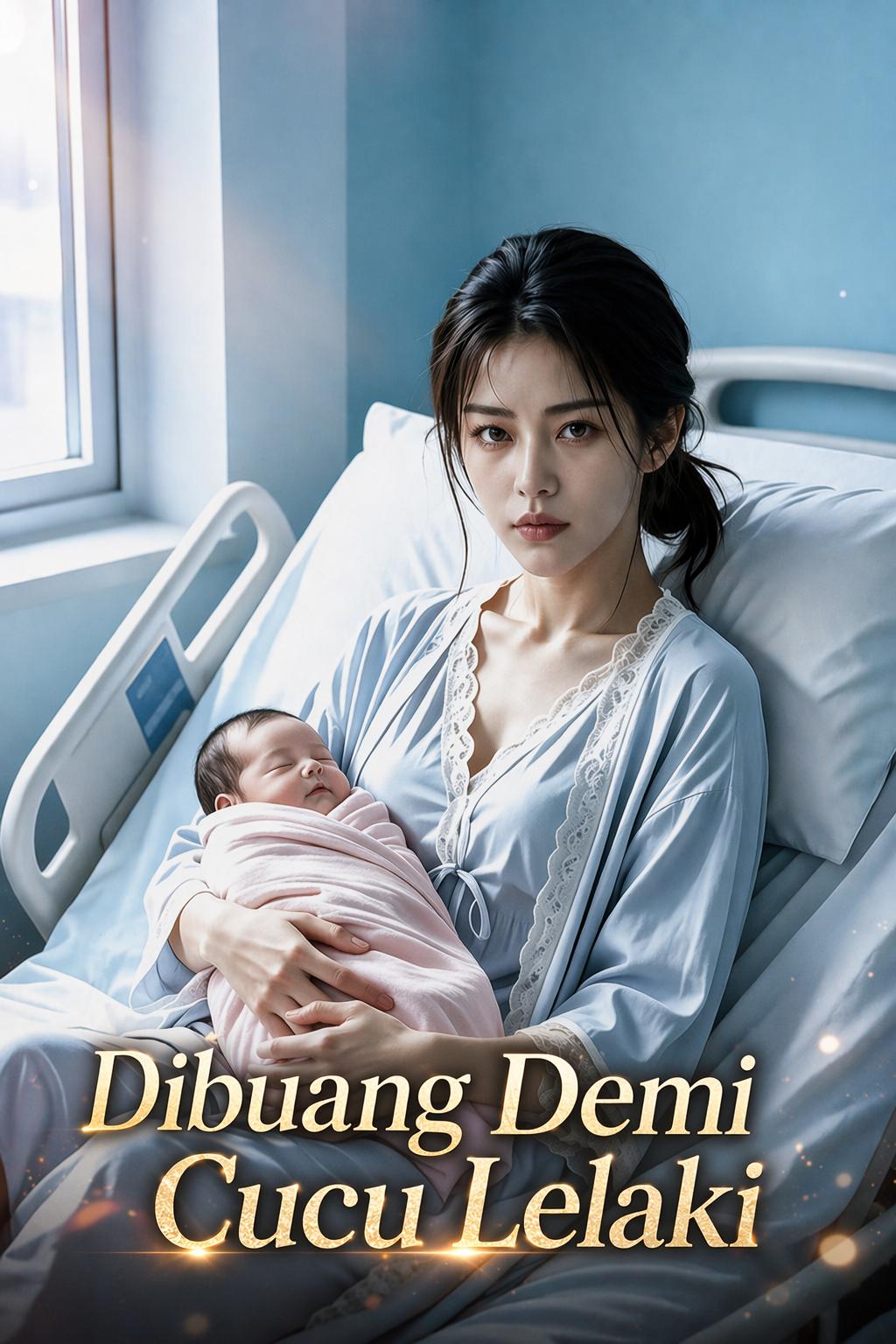 Balas Dendam Ibu CEO-ku