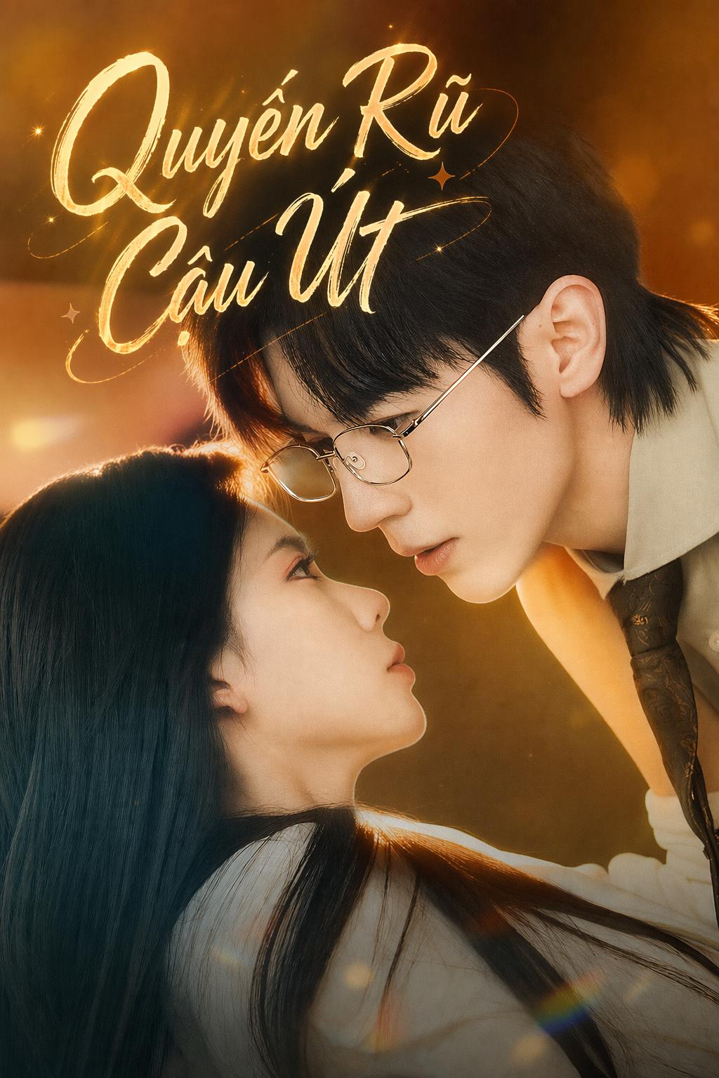 Quyến Rũ Cậu Út