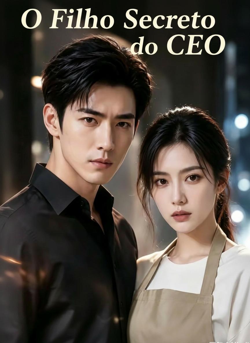 Anak Rahsia CEO