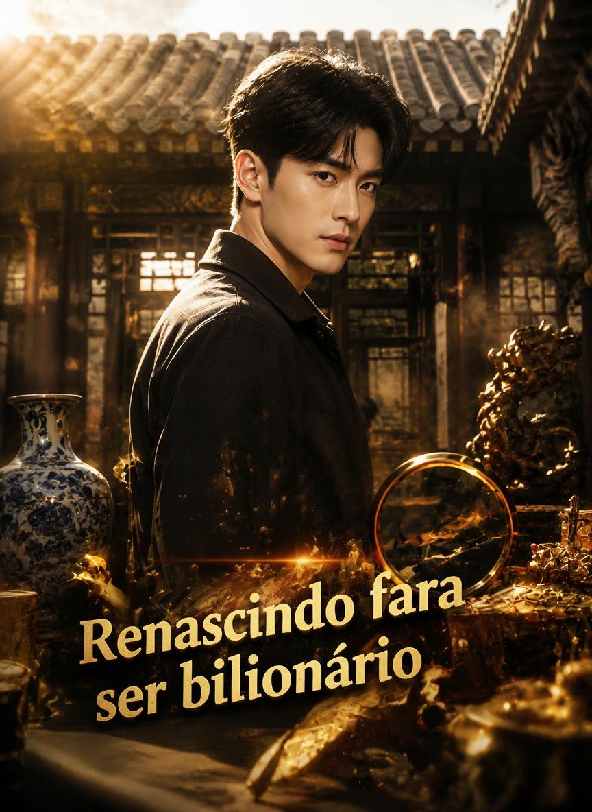 환생한 보물 재벌