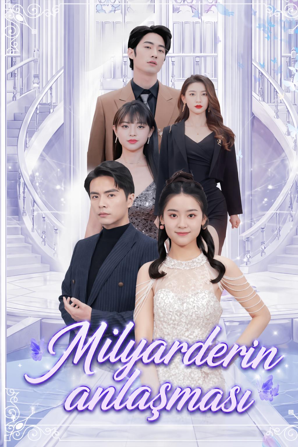 Milyarderin anlaşması