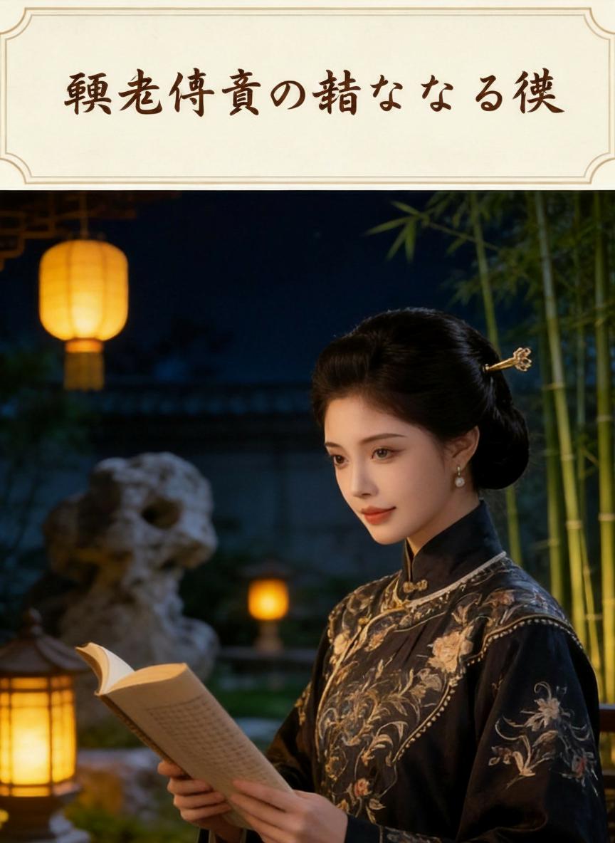 転生令嬢の静かなる謀