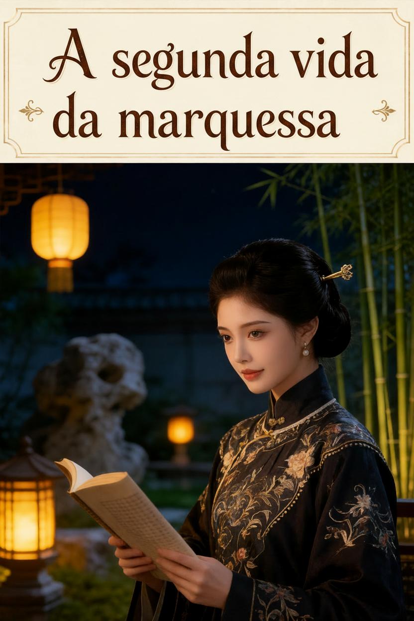 A Noiva Renascida do Marquês
