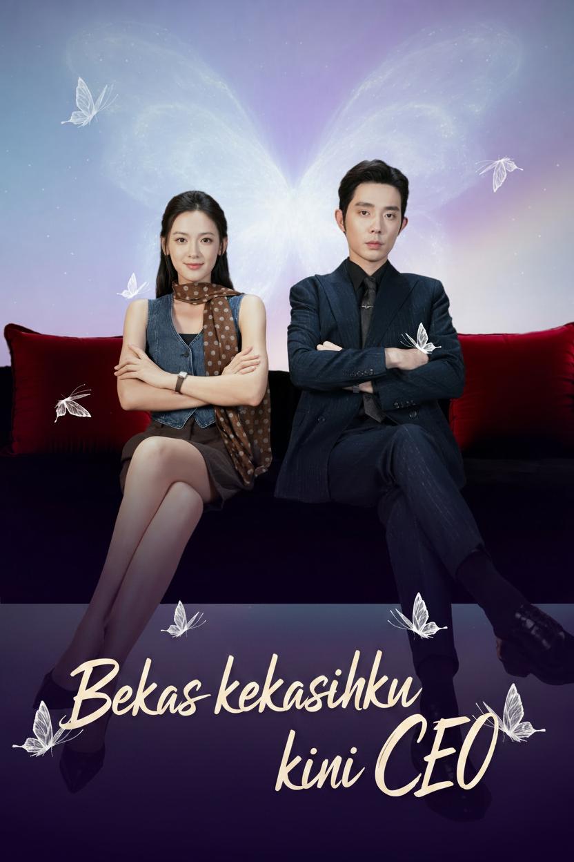 Bekas kekasihku kini CEO