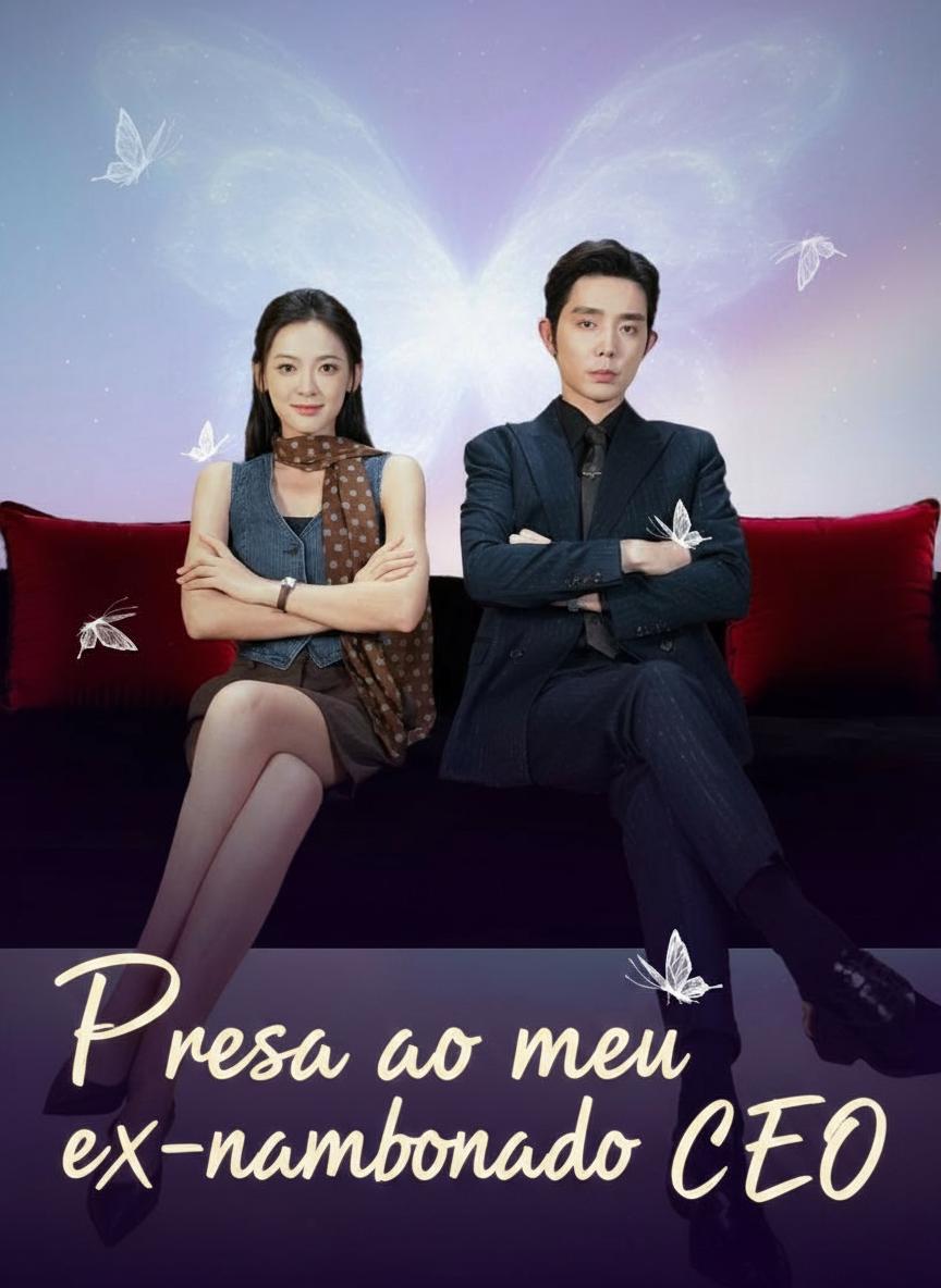 Meu Ex-CEO Quer Voltar Comigo