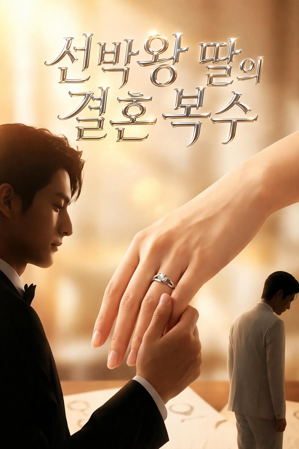 선박왕 딸의 결혼 복수