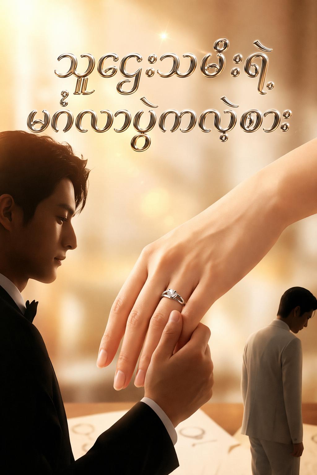 သူဌေးသမီးရဲ့ မင်္ဂလာပွဲကလဲ့စား