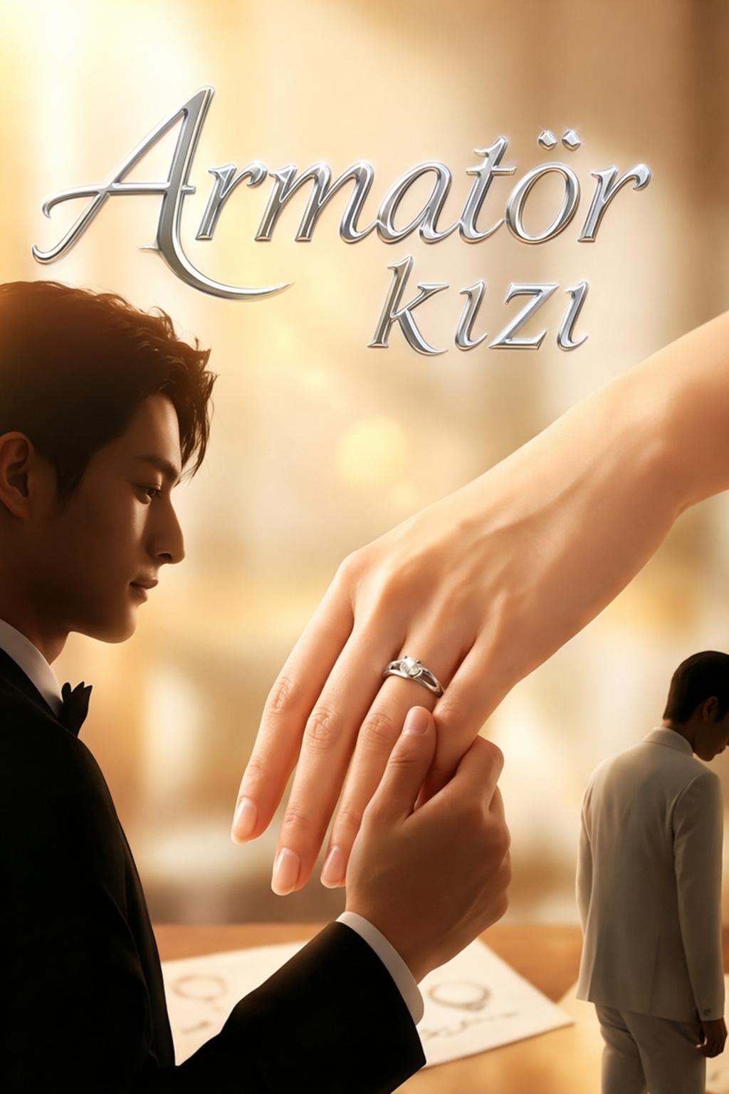 Armatör kızı