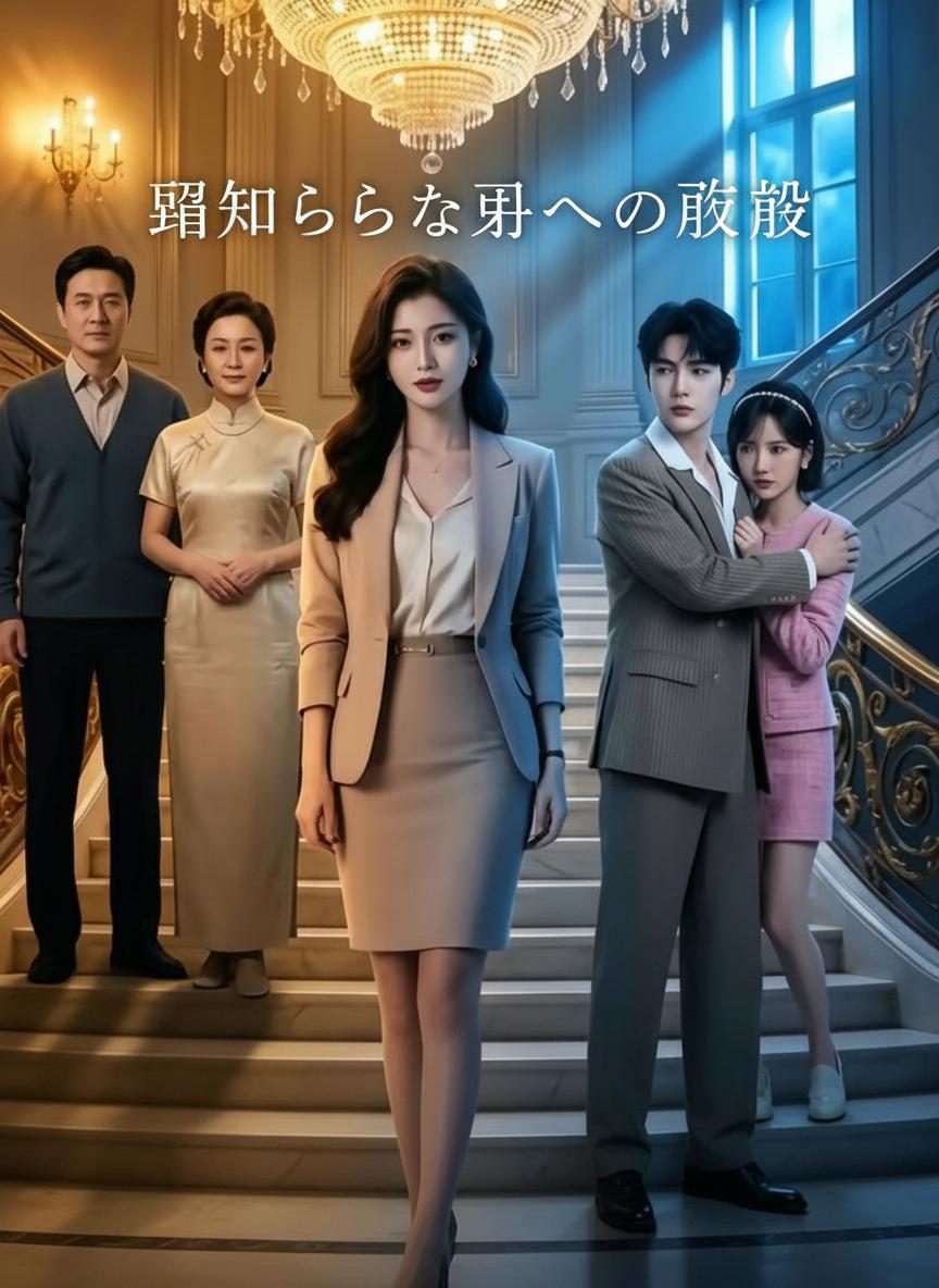 恩知らずな弟への復讐