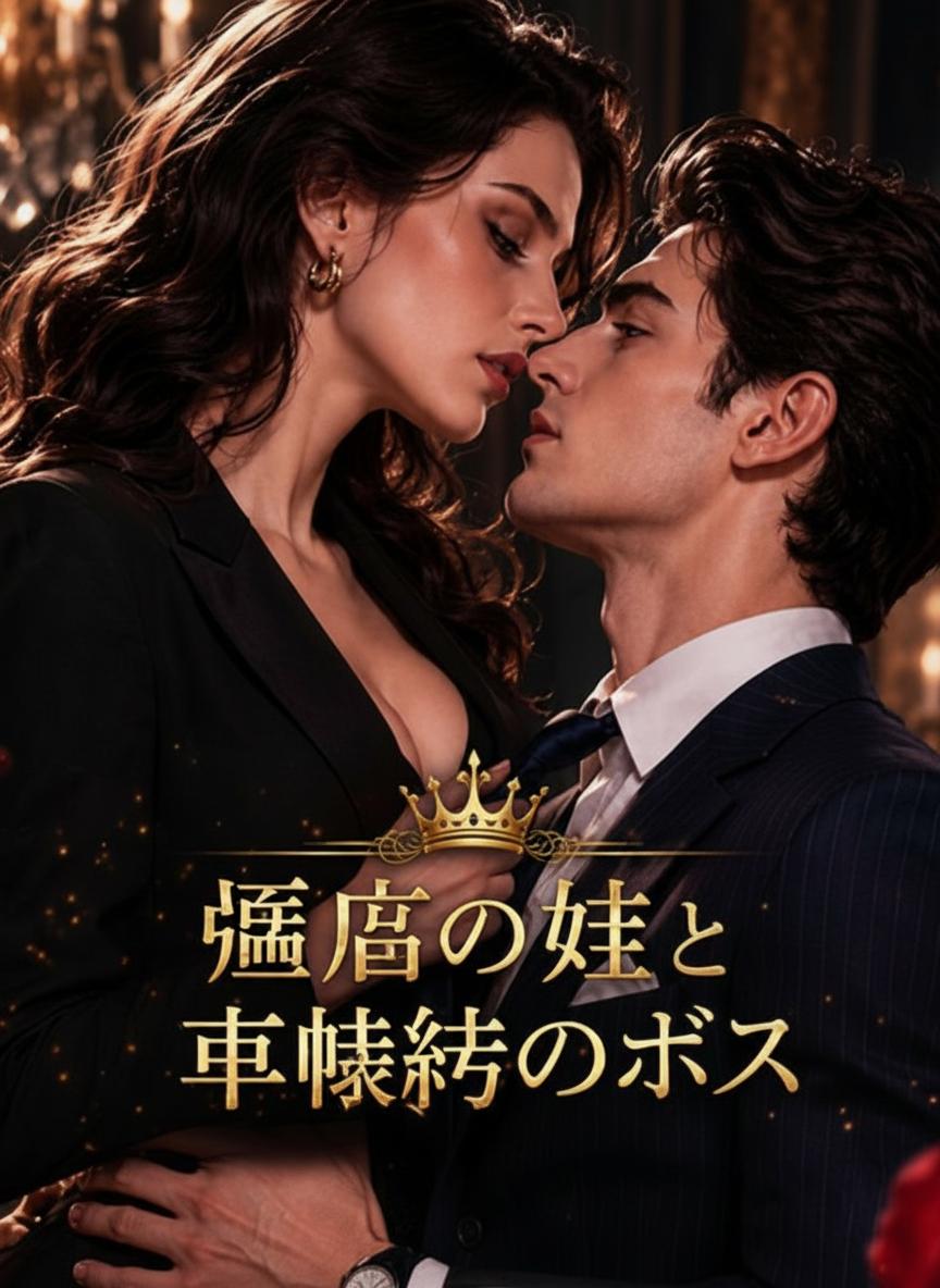 極道の姫と車椅子のボス
