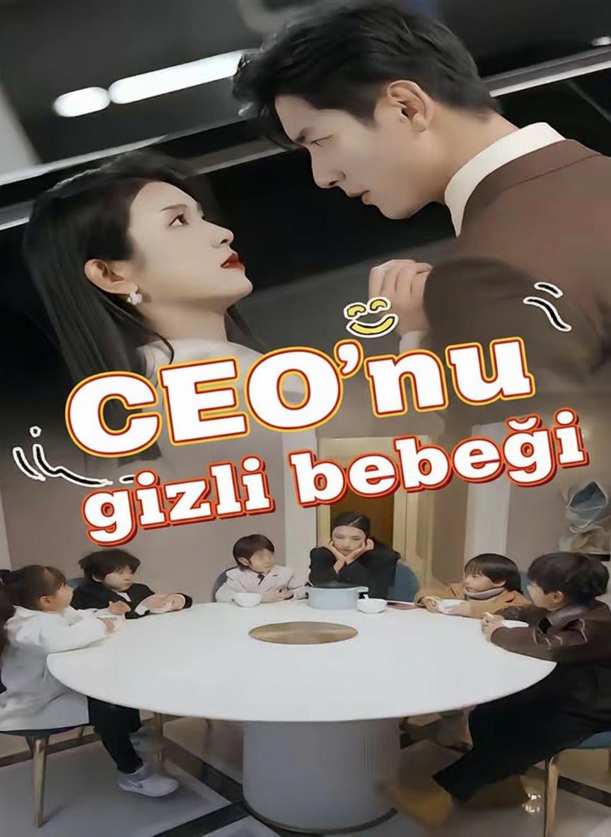 CEO'nun gizli bebeği