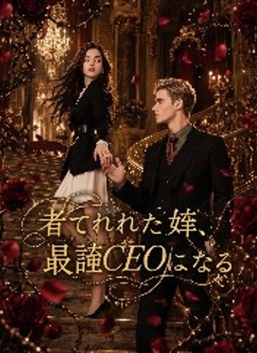 捨てられた妻、最強CEOになる
