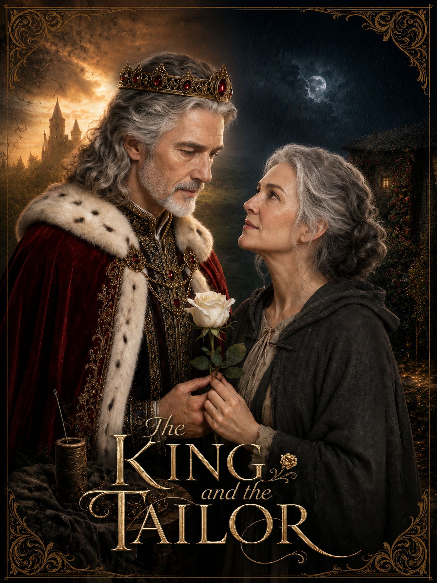 The King And The Tailor