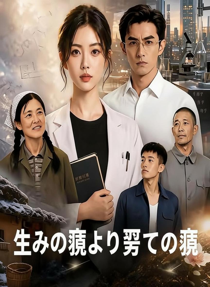 生みの親より育ての親