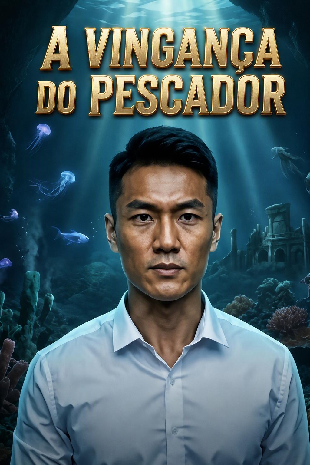 A vingança do pescador