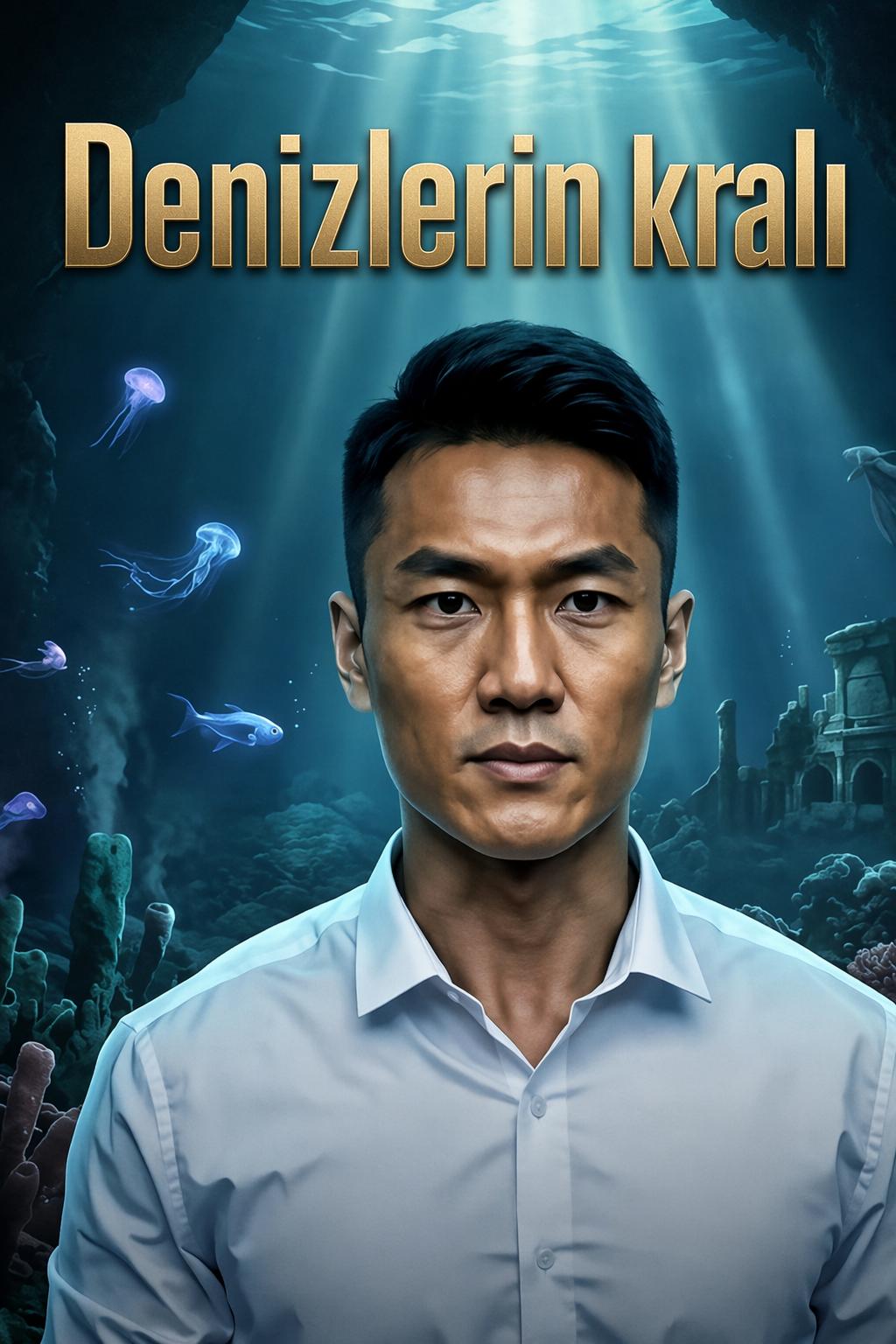 Denizlerin kralı