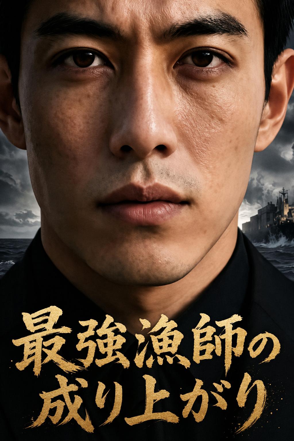 最強漁師の成り上がり